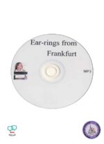 کتاب داستان انگلیسی Ear Rings From Frankfurt