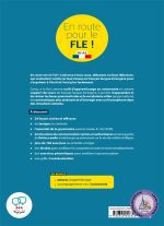 کتاب فرانسوی En route pour le FLE A1 A2