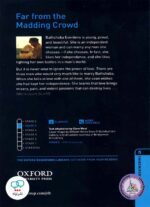 کتاب داستان انگلیسی Far from the Madding Crowd