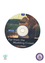 کتاب داستان انگلیسی Far from the Madding Crowd
