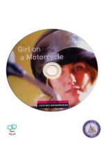 کتاب داستان انگلیسی Girl on a Motorcycle