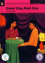 کتاب داستان انگلیسی Good Day Bad Day