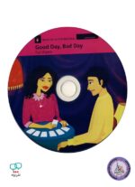 کتاب داستان انگلیسی Good Day Bad Day