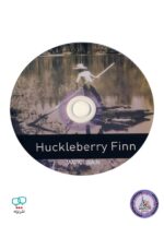 کتاب داستان انگلیسی Huckleberry Finn