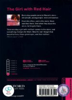 کتاب داستان انگلیسی The Girl with Red Hair