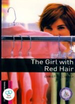 کتاب داستان انگلیسی The Girl with Red Hair