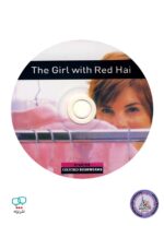 کتاب داستان انگلیسی The Girl with Red Hair