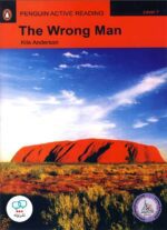 کتاب داستان انگلیسی The Wrong Man