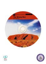 کتاب داستان انگلیسی The Wrong Man