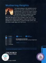 کتاب داستان انگلیسی Wuthering Heights