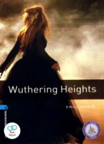 کتاب داستان انگلیسی Wuthering Heights