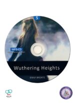 کتاب داستان انگلیسی Wuthering Heights