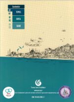 کتاب ترکی استانبولی یدی ایکلیم تورکچه Yedi Iklim Turkce A1