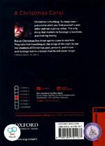 کتاب داستان انگلیسی A Christmas Carol