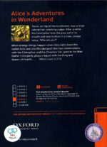 کتاب داستان انگلیسی Alices Adventures in Wonderland
