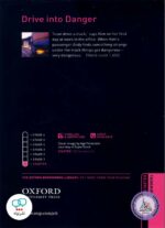 کتاب داستان انگلیسی Drive into Danger