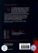 کتاب داستان انگلیسی Ethan Frome