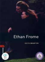 کتاب داستان انگلیسی Ethan Frome