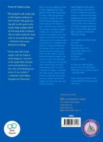 کتاب فرانسوی French in Action Part 1 Third Edition