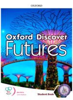کتاب انگلیسی Oxford Discover Futures 2