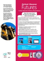کتاب انگلیسی Oxford Discover Futures 2
