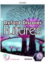 کتاب انگلیسی Oxford Discover Futures 2