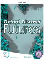 کتاب انگلیسی Oxford Discover Futures 3