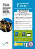 کتاب انگلیسی Oxford Discover Futures 4