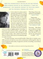 رمان انگلیسی Human Acts