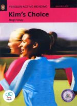 کتاب داستان انگلیسی Kims Choice