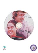 کتاب داستان انگلیسی Love Story