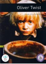 کتاب داستان انگلیسی Oliver Twist