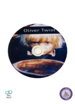 کتاب داستان انگلیسی Oliver Twist