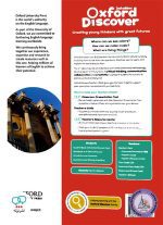 کتاب انگلیسی Oxford Discover Foundation Teachers Pack 2nd edition