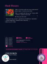 کتاب داستان انگلیسی Red Roses