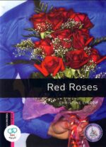 کتاب داستان انگلیسی Red Roses