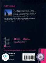 کتاب داستان انگلیسی Starman