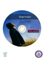 کتاب داستان انگلیسی Starman