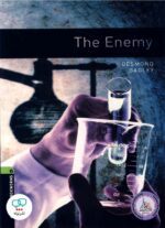 کتاب داستان انگلیسی The Enemy
