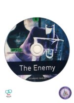 کتاب داستان انگلیسی The Enemy