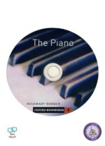 کتاب داستان انگلیسی The Piano