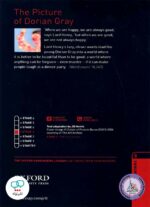 کتاب داستان انگلیسی The Picture of Dorian Gray
