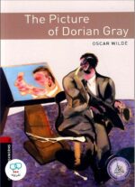 کتاب داستان انگلیسی The Picture of Dorian Gray