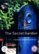کتاب داستان انگلیسی The Secret Garden