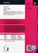 کتاب داستان انگلیسی The Hat