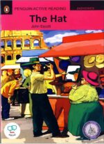 کتاب داستان انگلیسی The Hat