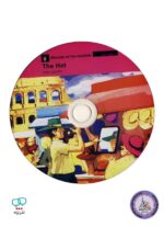 کتاب داستان انگلیسی The Hat