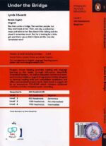 کتاب داستان انگلیسی Under the Bridge