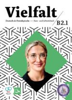 کتاب آلمانی ویلفالت Vielfalt B2 1