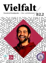 کتاب آلمانی ویلفالت Vielfalt B2 2
